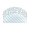 50Pcs Disposable Mop Pads,Compatible for Ecovacs, Robot Vacuum Cleaner Accessories view 1
