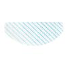50Pcs Disposable Mop Pads,Compatible for Ecovacs, Robot Vacuum Cleaner Accessories view 4