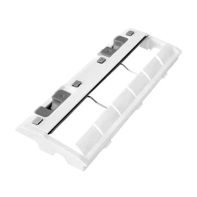 Compatible for Ecovacs Robot Vacuum Cleaner Main Brush Cover Dust Collection Box