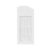 Compatible for Ecovacs Robot Vacuum Cleaner Main Brush Cover Dust Collection Box view 2