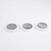 1pc 50.5mm OD Tri Clamp PTFE Mesh Filter Screen - 304ss - 10-500 Mesh for Food, Healthcare and Aerospace use(150 Mesh) view 3