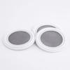 1pc 50.5mm OD Tri Clamp PTFE Mesh Filter Screen - 304ss - 10-500 Mesh for Food, Healthcare and Aerospace use(150 Mesh) view 4