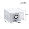 Compatible for Ecovacs, Vacuum Bags Replacement Dust Bags Accessory Spare Part(15pcs) view 3