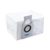 Compatible for Ecovacs, Vacuum Bags Replacement Dust Bags Accessory Spare Part(15pcs) view 4