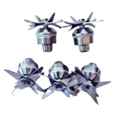 5pcsCompatible For Gastrorag B020b TWK TM 767 800 TWK Compatible For Jtc 767 800 010 G5200 G20 Mixer Blade Replacement