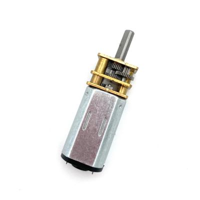 RXDNOZNNK N30 DC 6V Gear Electronic Starter 1000RPM Speed Gear Electronic Starter