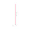 MAGICLULU 500PCS Paper Lollipop Stick: Candy Making Rods for Cake Pops Chocolate, Handmade Treats -Wedding & Holiday Party Treats Supplies view 2