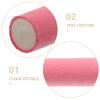 MAGICLULU 500PCS Paper Lollipop Stick: Candy Making Rods for Cake Pops Chocolate, Handmade Treats -Wedding & Holiday Party Treats Supplies view 3