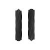 Brush Cover Roller Brush,Compatible For Ecovacs Compatible For Deebot X1/X1S/T10/T10 Omni/T10 Pro/T20/T20 Pro/T20 Max/T20 Omni/T20Max Plus/T20Pro Plus(J) view 2
