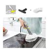 XEGZLH for Steam Cleaner Window Nozzle Attachment Hand Steak for Head Handheld Steam Brush SC1 SC2 SC3-SC4 SC5 view 4