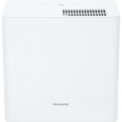 Frigidaire 22 Pint Dehumidifier for Bedroom, Bathroom & Small Rooms, White
