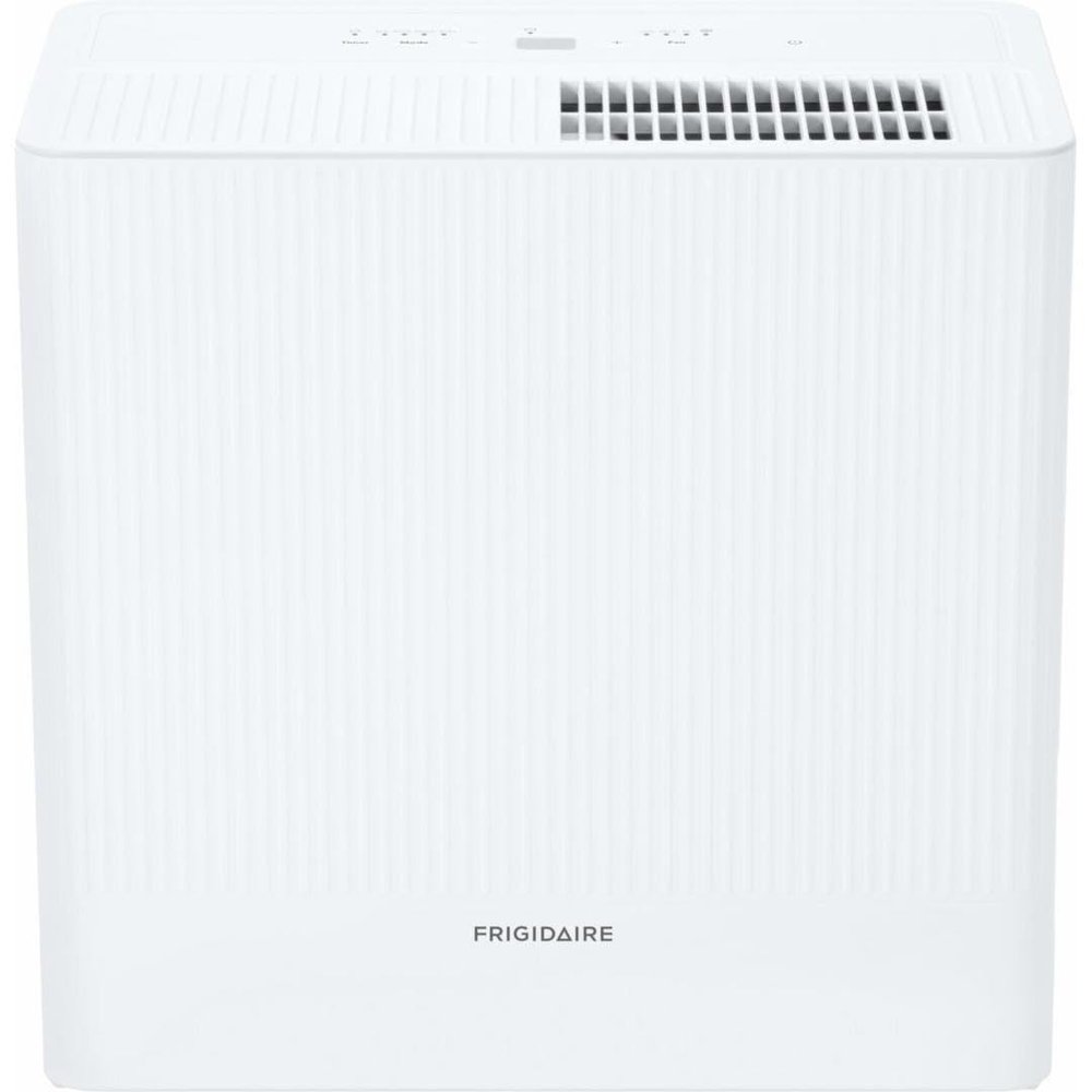 Frigidaire 22 Pint Dehumidifier for Bedroom, Bathroom & Small Rooms, White