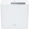 Frigidaire 50 Pint Dehumidifier with Built-In Pump for Basement, White view 1
