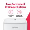 Frigidaire 35 Pint Dehumidifier view 3