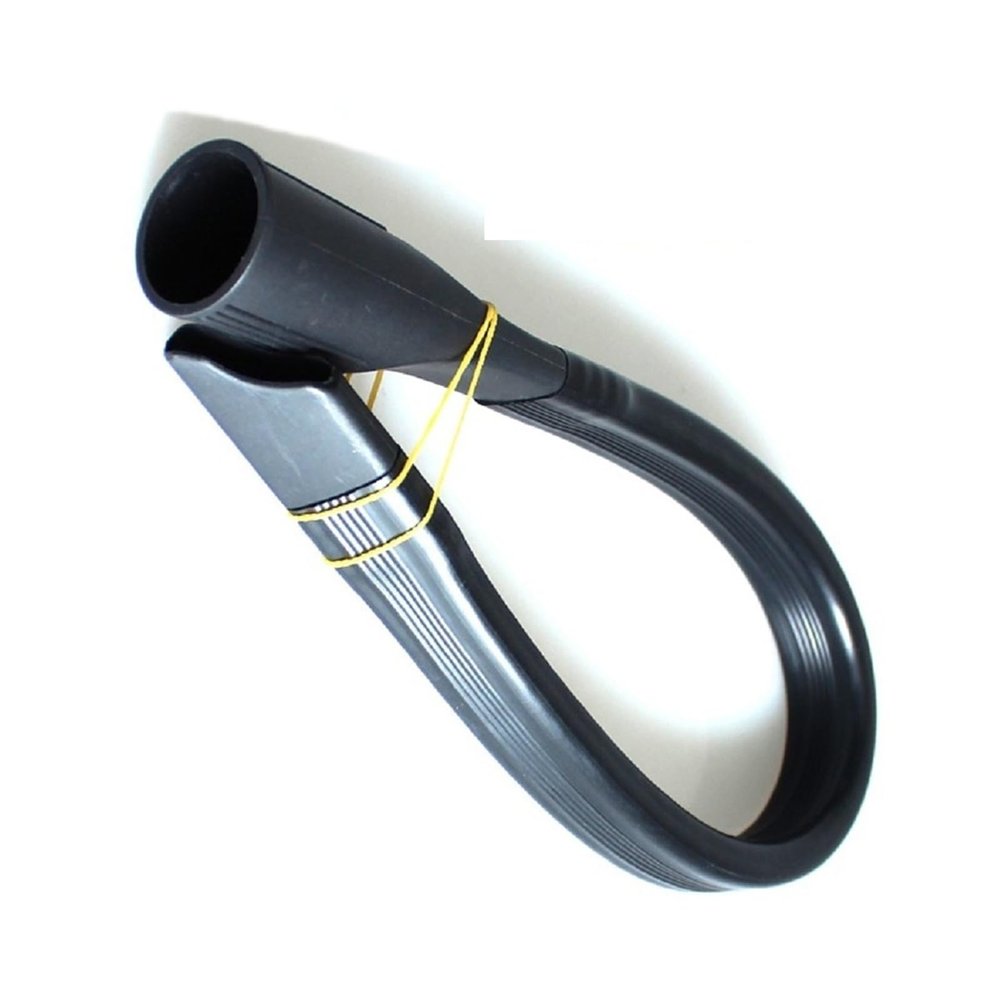 32mm Diameter Flexible Long Flat Suction Nozzle Head + 35mm To 32mm Conversion Connector, Universal Vacuum Cleaner Crevice Tool Vacuum Cleaner Replacement Hose