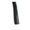 32mm Diameter Flexible Long Flat Suction Nozzle Head + 35mm To 32mm Conversion Connector, Universal Vacuum Cleaner Crevice Tool Vacuum Cleaner Replacement Hose view 2