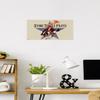 Trends International Stone Temple Pilots - Cowgirl Riding Bronco Wall Poster, 22.4L x 14.7W, Premium Unframed Version view 2