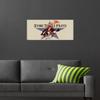 Trends International Stone Temple Pilots - Cowgirl Riding Bronco Wall Poster, 22.4L x 14.7W, Premium Unframed Version view 4