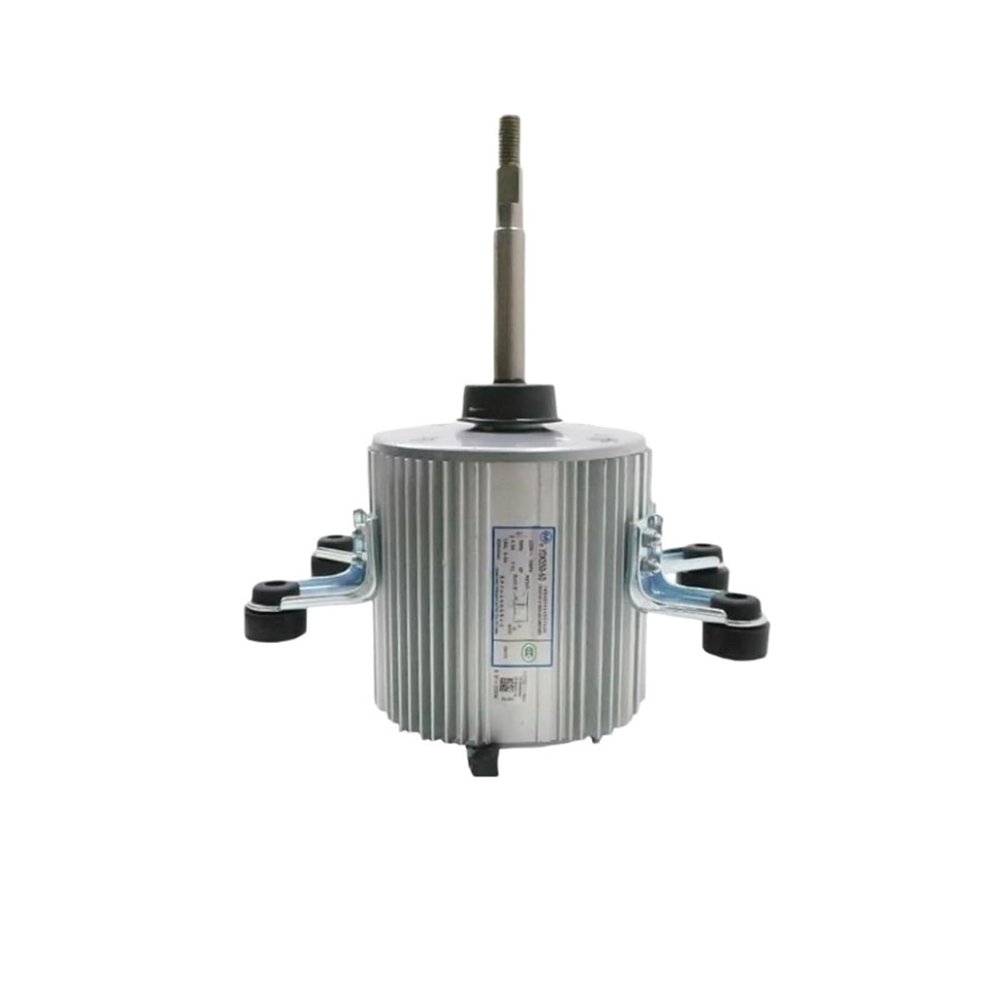 Compatible with Midea Central Air Conditioner AC Fan Motor YDK450-6C YDK550-6D YDK550-6E, for air conditioners