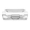 Dust Box Compatible For Xiaomi 1S / 1st / SDJQR01RR,Robot Vacuum Cleaner Replaced Spare Parts Dust Garbage Filtering Box view 3