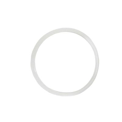 22 24 26 32cm Pressure Cookers White Silicone Rubber Gasket Sealing Pressure Cooker Seal Kitchen Cooking Tools(32cm)