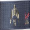 Artisan Owl Bar Mat Spill Mat Rail Drip Mat Compatible with Jim Beam Bourbon 19.5" x 3.75" view 1