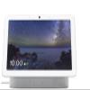 Google Nest Hub Max, Japan Model, Multi Language Nest Hub 10-inch with English Compatibility, H2A GA00426-JP (Chalk) view 2