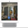 Google Nest Hub Max, Japan Model, Multi Language Nest Hub 10-inch with English Compatibility, H2A GA00426-JP (Chalk) view 4