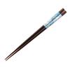 J-kitchens PID594348 Japanese Chopsticks, Set of 5 Pairs, Material: Wood, Chopsticks, Made in Japan view 2