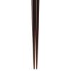 J-kitchens PID594348 Japanese Chopsticks, Set of 5 Pairs, Material: Wood, Chopsticks, Made in Japan view 4