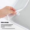 Small Ironing Board And Ironing Pad Dust Cover, Mini Ironing Board Dust Cover, Easy-fitting PEVA Dust Cover And Dust Bag, Easy To Carry (1-pack) view 4