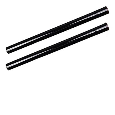 2pcs Vacuum Cleaner Extension Rod Tube Replacement Cleaning Tools AccessoriesCompatible For KarcherA2004 MV3 WD3 Inner Diameter 35mm