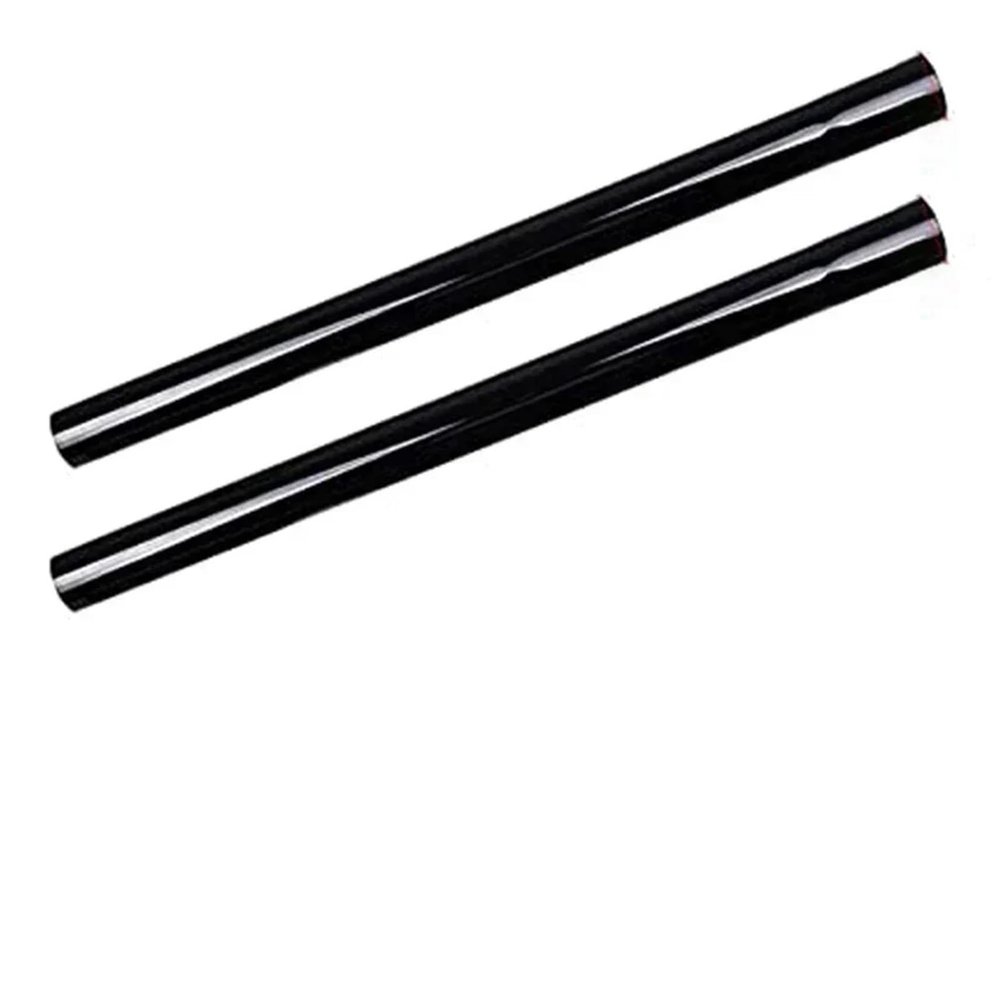 2pcs Vacuum Cleaner Extension Rod Tube Replacement Cleaning Tools AccessoriesCompatible For KarcherA2004 MV3 WD3 Inner Diameter 35mm