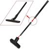 2pcs Vacuum Cleaner Extension Rod Tube Replacement Cleaning Tools AccessoriesCompatible For KarcherA2004 MV3 WD3 Inner Diameter 35mm view 2