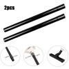 2pcs Vacuum Cleaner Extension Rod Tube Replacement Cleaning Tools AccessoriesCompatible For KarcherA2004 MV3 WD3 Inner Diameter 35mm view 3