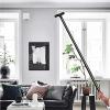 2pcs Vacuum Cleaner Extension Rod Tube Replacement Cleaning Tools AccessoriesCompatible For KarcherA2004 MV3 WD3 Inner Diameter 35mm view 4