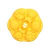 JDKHXPCL Silicone Cake Mold Baby Complementary Food Making Suitable for Steaming and Boiling Air Fryer Accessories(Mix color-2Pc) view 1
