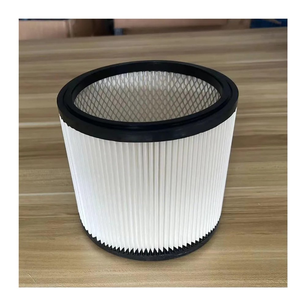 1PCS TB001 Cartridge Filter, Compatible With TITAN, TTB350VAC,TTB351,TTB430,TTB431VAC Vacuums Cleaner Parts Accessory