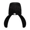 misppro Chinese Traditional Ancient Scholar Hat Headwear for Carnival Cosplay Graduation Costume Accessory- Number 1 Scholar L view 3