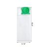 12 Pcs Vacuum Cleaner Bags Compatible For Sebo K X/C/370, Sebo X Series (Extra Pet XP2, XP3, 5093ER) - Ideal Vacuum Filter Bags view 2