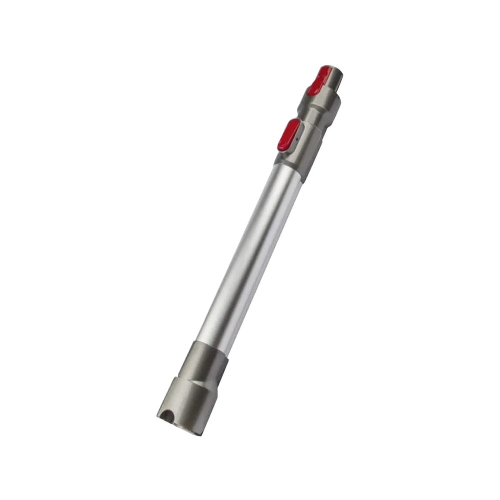 Adjustable Extension Wand Compatible For Dyson V7 V8 V10 V11 V15 Cordless Stick Vacuum Cleaner Quick Release Vacuum Accessories(1pcs.)