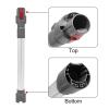 Adjustable Extension Wand Compatible For Dyson V7 V8 V10 V11 V15 Cordless Stick Vacuum Cleaner Quick Release Vacuum Accessories(1pcs.) view 4