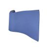 Pin Board Not Self-Adhesive Cork Board Rolls Pin Boards for Walls Premium Natural Cork 1/3" Thick for Office Home DIY Supplies Blue(0.6mX1m-2ftX3.3ft) view 1