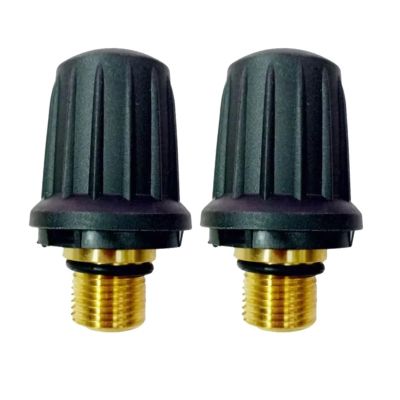 Safety ValveCompatible For Karcher4.590-105.0 Safety Lock Spare Part Steam Cleaner Accessories For SC1.010 SC1.020 SC1.030 SC1.035B Safety Valve(2pcs)