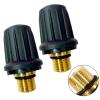 Safety ValveCompatible For Karcher4.590-105.0 Safety Lock Spare Part Steam Cleaner Accessories For SC1.010 SC1.020 SC1.030 SC1.035B Safety Valve(2pcs) view 2