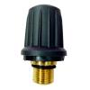 Safety ValveCompatible For Karcher4.590-105.0 Safety Lock Spare Part Steam Cleaner Accessories For SC1.010 SC1.020 SC1.030 SC1.035B Safety Valve(2pcs) view 3