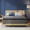 Avenco TwinXL Mattress, 10 Inch TwinXL Size Mattress in a Box, Medium Firm Hybrid Mattresses with Smarts Coil and Gel Memory Foam for Cool Night Sleep & Pressure Relief, CertiPUR-US Certified view 1