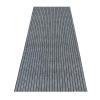 Kitchen Rug, Non Slip Washable Kitchen Mats for Floor, Thick Soft Anti-Fatigue Comfort Standing Mat Runner Rugs for Hallway Laundry Room Grey. 60x90cm view 1