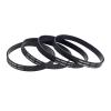 A07R 8Pack 562289001 Vacuum Transmission Belts Replacement compatible For Hoover UH70200,UH70130,UH70205,UH70210,UH71214,UH70900,UH70905 view 2