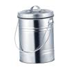 Bothyi Indoor Compost Bin Compost Bucket Includes Inner Bucket Liner Fermentation Tank Food Waste Bin for Backyard Kitchen Household view 1